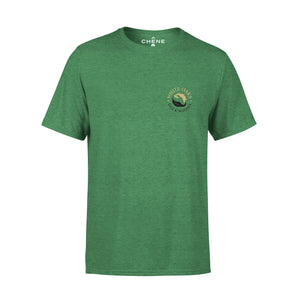 Short Sleeve T-Shirt Green